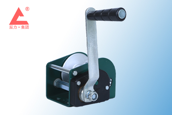 手搖絞盤 手搖絞盤