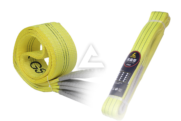 吊裝帶黑線(xiàn)代表什么含義 吊裝帶黑線(xiàn)代表什么含義