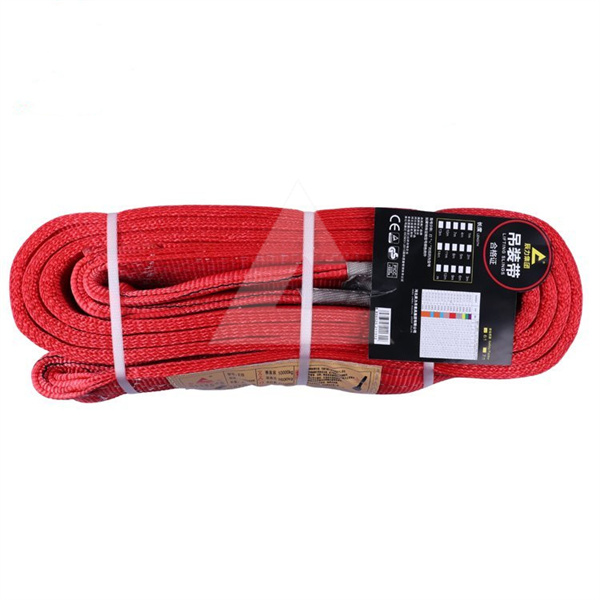 辰力扁平吊裝帶 辰力扁平吊裝帶/