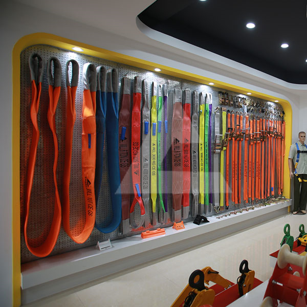 辰力吊裝帶 辰力吊裝帶/