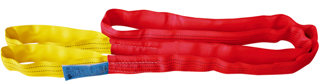 EA-A圓形吊裝帶 EA-A圓形吊裝帶