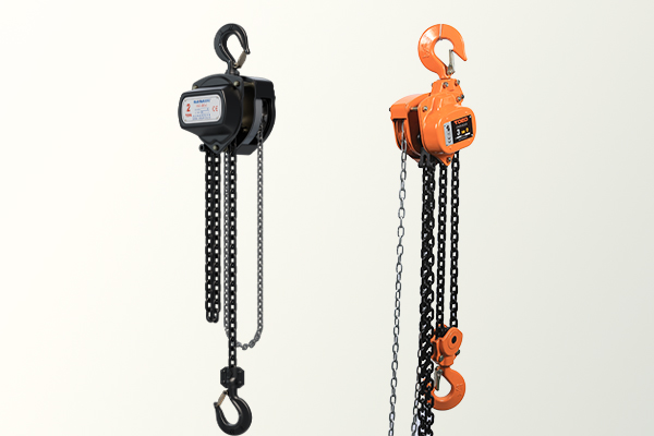 單鏈和雙鏈手拉葫蘆 單鏈和雙鏈手拉葫蘆