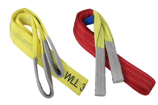 聚酯纖維吊裝帶 聚酯纖維吊裝帶